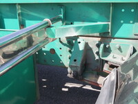 三菱ふそうキャンターコンテナ専用車小型（2t・3t）[写真10]