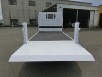 日産アトラス平ボディ小型（2t・3t）[写真11]