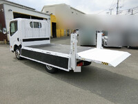 日産アトラス平ボディ小型（2t・3t）[写真12]