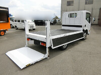 日産アトラス平ボディ小型（2t・3t）[写真13]