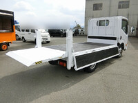 日産アトラス平ボディ小型（2t・3t）[写真10]