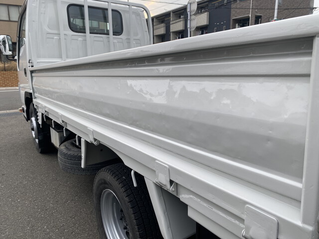 マツダタイタン平ボディ小型（2t・3t）[写真10]