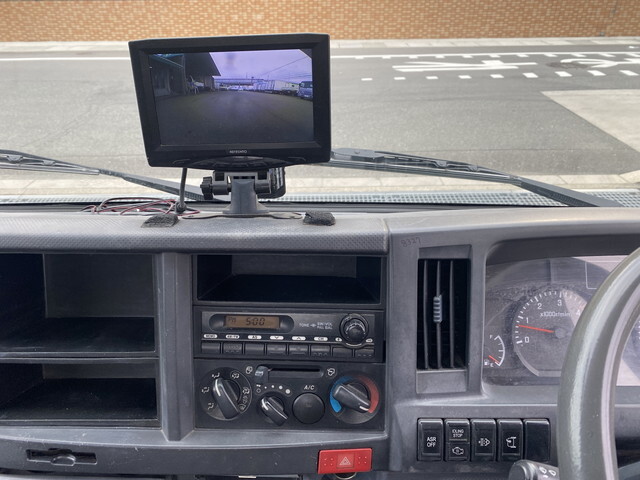 マツダタイタン平ボディ小型（2t・3t）[写真14]