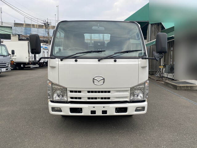 マツダタイタン平ボディ小型（2t・3t）[写真03]