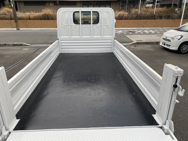 マツダタイタン平ボディ小型（2t・3t）[写真08]