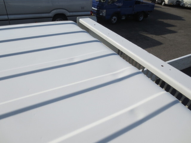 いすゞエルフダンプ小型（2t・3t）[写真19]