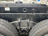 いすゞギガダンプ大型（10t）[写真16]