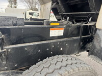 いすゞギガダンプ大型（10t）[写真17]