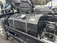 いすゞギガダンプ大型（10t）[写真19]