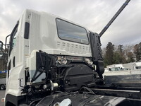 いすゞギガダンプ大型（10t）[写真20]