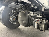 いすゞギガダンプ大型（10t）[写真23]