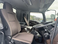 いすゞギガダンプ大型（10t）[写真24]