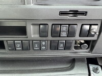 いすゞギガダンプ大型（10t）[写真30]