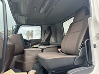 いすゞギガダンプ大型（10t）[写真34]