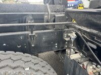 いすゞギガダンプ大型（10t）[写真36]