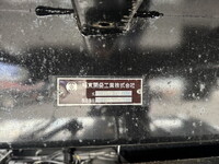 いすゞギガダンプ大型（10t）[写真37]