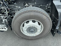 いすゞギガダンプ大型（10t）[写真38]