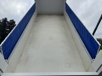 いすゞギガダンプ大型（10t）[写真10]