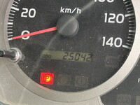 日野レンジャークレーン4段中型（4t）[写真17]