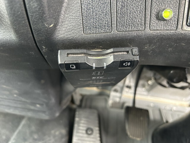 日野レンジャークレーン4段中型（4t）[写真17]