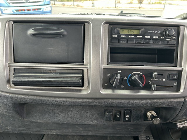 日野レンジャークレーン4段中型（4t）[写真19]