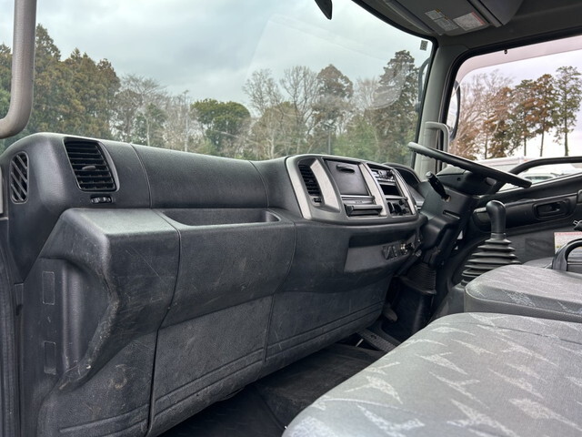 日野レンジャークレーン4段中型（4t）[写真20]