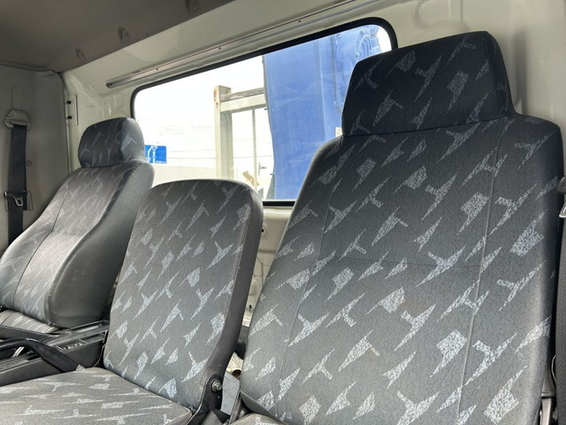 日野レンジャークレーン4段中型（4t）[写真21]