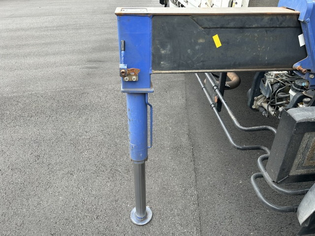 日野レンジャークレーン4段中型（4t）[写真25]