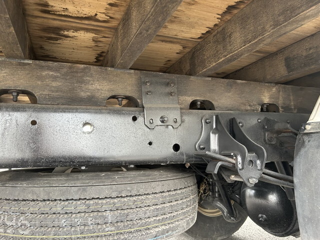 日野レンジャークレーン4段中型（4t）[写真26]