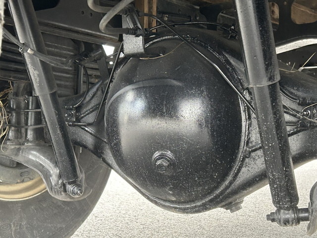 日野レンジャークレーン4段中型（4t）[写真27]