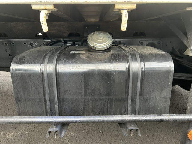 日野レンジャークレーン4段中型（4t）[写真29]