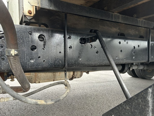 日野レンジャークレーン4段中型（4t）[写真30]