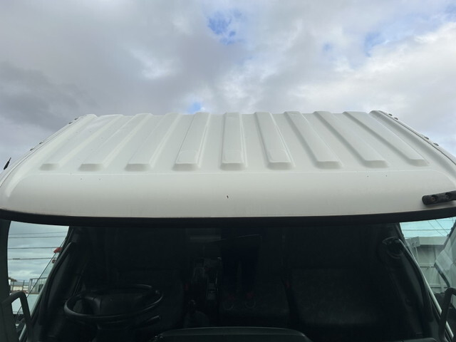 日野レンジャークレーン4段中型（4t）[写真32]