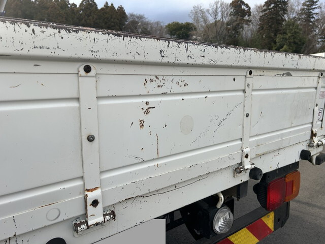 日野レンジャークレーン4段中型（4t）[写真36]