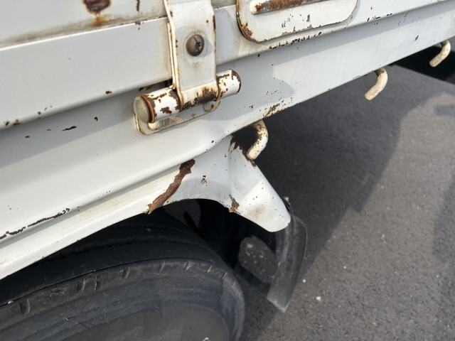 日野レンジャークレーン4段中型（4t）[写真39]