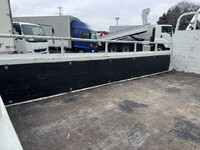 三菱ふそうキャンター平ボディ小型（2t・3t）[写真12]