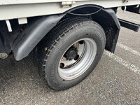 三菱ふそうキャンター平ボディ小型（2t・3t）[写真21]