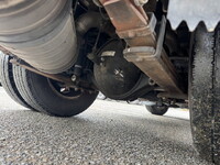 三菱ふそうキャンター平ボディ小型（2t・3t）[写真24]