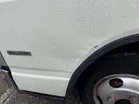 三菱ふそうキャンター平ボディ小型（2t・3t）[写真28]