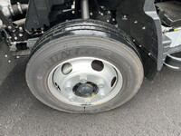 三菱ふそうキャンター平ボディ小型（2t・3t）[写真15]