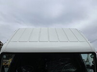 三菱ふそうキャンター平ボディ小型（2t・3t）[写真17]