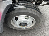 三菱ふそうキャンター平ボディ小型（2t・3t）[写真18]