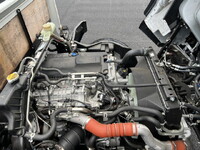 三菱ふそうキャンター平ボディ小型（2t・3t）[写真19]