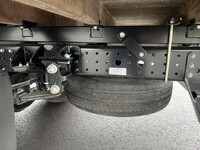 三菱ふそうキャンター平ボディ小型（2t・3t）[写真22]