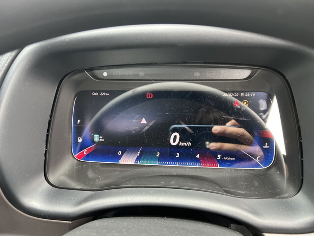 三菱ふそうキャンター平ボディ小型（2t・3t）[写真33]