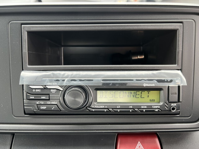 三菱ふそうキャンター平ボディ小型（2t・3t）[写真37]