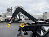 日野レンジャーコンテナ専用車中型（4t）[写真13]