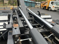 日野レンジャーコンテナ専用車中型（4t）[写真15]