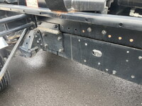 日野レンジャーコンテナ専用車中型（4t）[写真16]