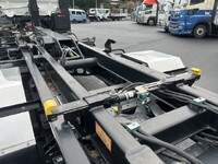 日野レンジャーコンテナ専用車中型（4t）[写真20]